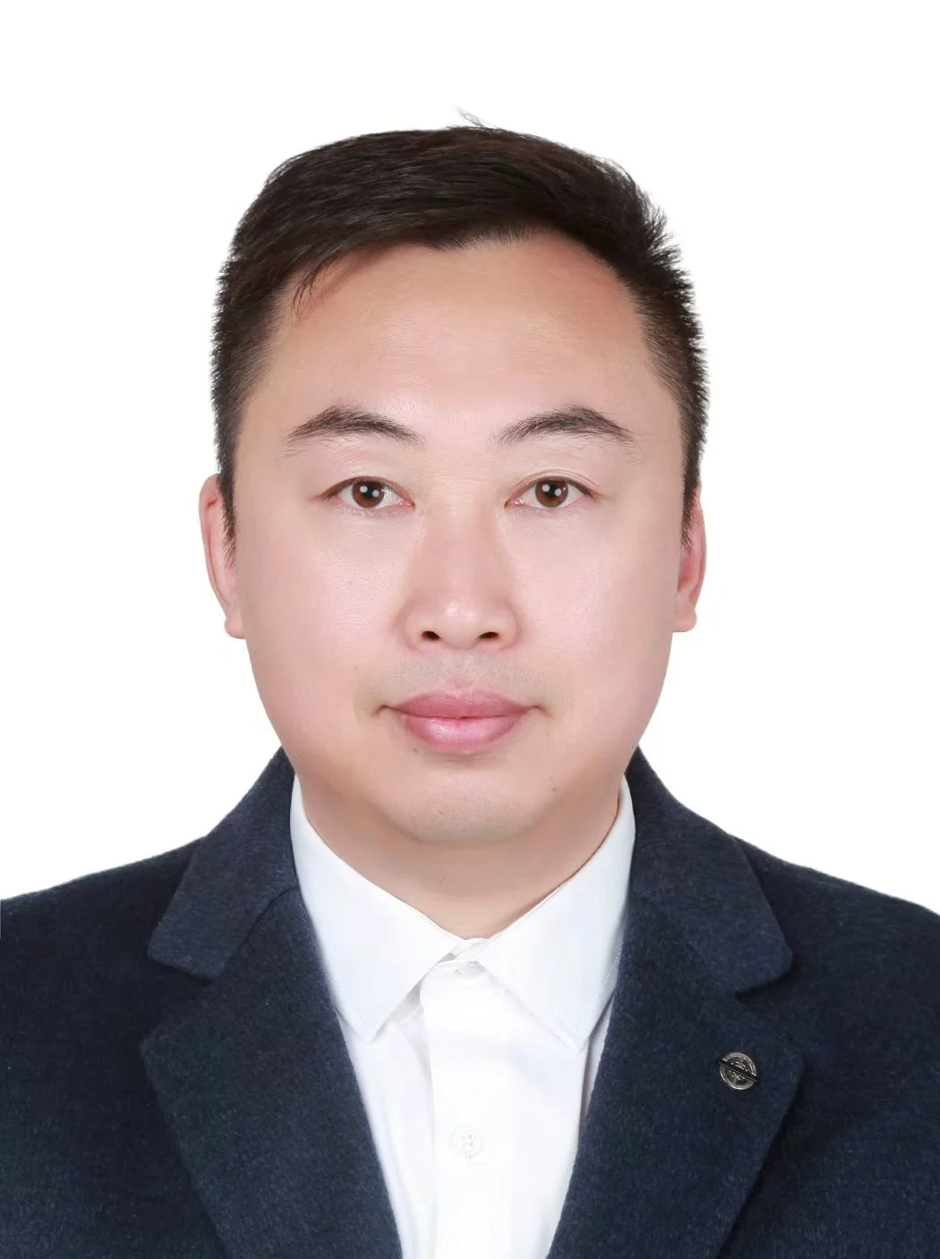 Kevin Qi