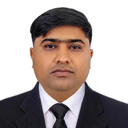 Soban Fazal
